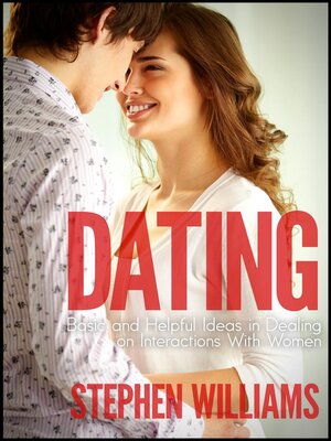 cover image of Dating